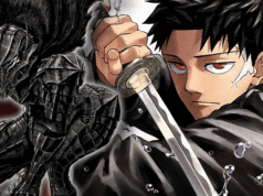 KAGURABACHI: O Herdeiro do Dark Fantasy? Entenda por que este mangá está sendo comparado a BERSERK!