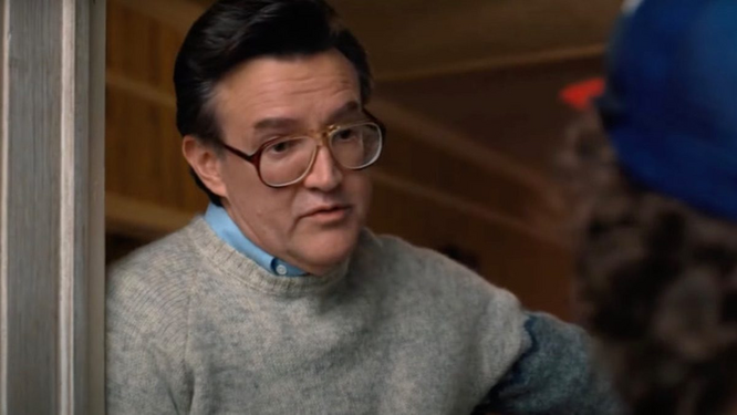 Stranger Things: Pai da Nancy terá papel MAIOR? VAZOU!
