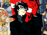 REVELADO: JRPG com personagens INESQUECÍVEIS