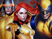 50 Mutantes Marvel: ranking POLÊMICO do mais fraco ao TOP