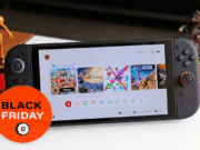Black Friday Nintendo: Switch 2 VAZOU com jogos em promoção