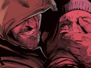 Espionagem e Mistério: Kindt e Moustafa Reimaginam o Universo de John le Carré em “THE CIRCUS—LOSING CONTROL”