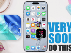 iOS 26.1: O Guia Definitivo Para Preparar Seu iPhone e Evitar Erros na Atualização!