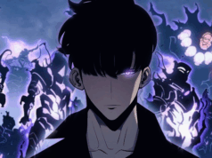 CRUNCHYROLL BATE O MARTELO: O Top 10 de Animes de Webtoon Que Você PRECISA Assistir!