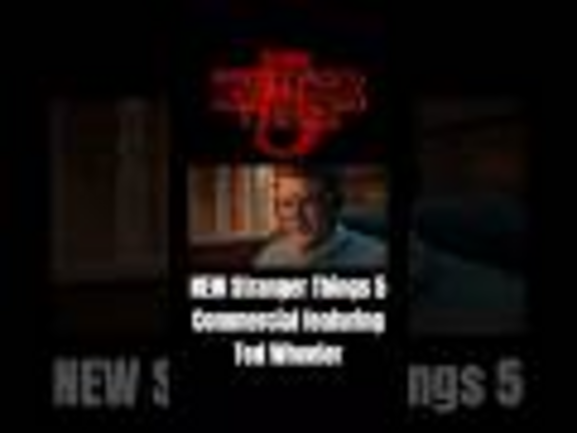 Stranger Things: Pai da Nancy terá papel MAIOR? VAZOU!
