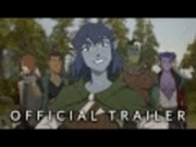 CRITICAL ROLE: Lado sombrio FINALMENTE revelado!