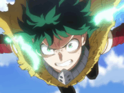 BOMBA GEEK! My Hero Academia Confirma Novo Projeto Misterioso com Lançamento OFICIAL para 2026!