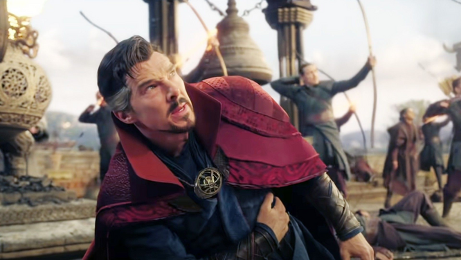 Doutor Estranho 3: 7 diretores INSANOS que fariam o filme!