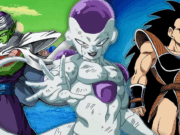 “Dragon Ball: O Nível de Poder NÃO Estragou a Série… Até Freeza!”