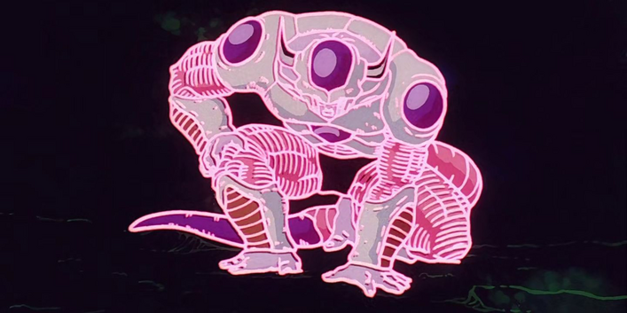 Dragon Ball: O Nível de Poder NÃO Estragou a Série... Até Freeza!