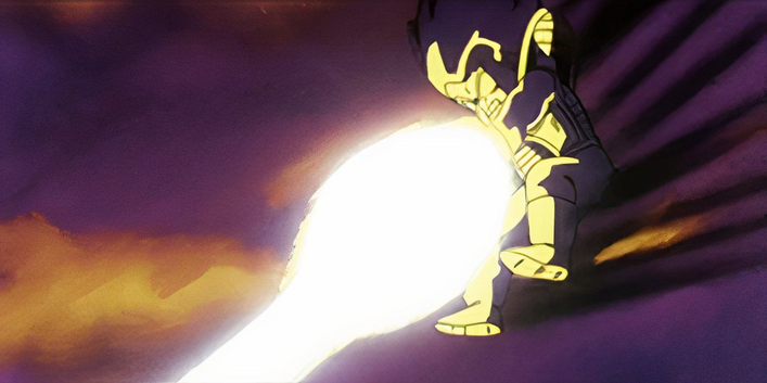 Dragon Ball: O Nível de Poder NÃO Estragou a Série... Até Freeza!