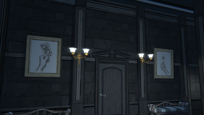 Blue Prince 2? Dev revela planos e novidades SURPREENDENTES