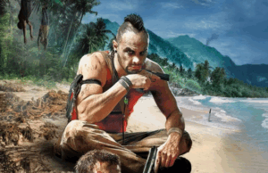 CONFIRMADO: Série de Far Cry do criador de Alien!