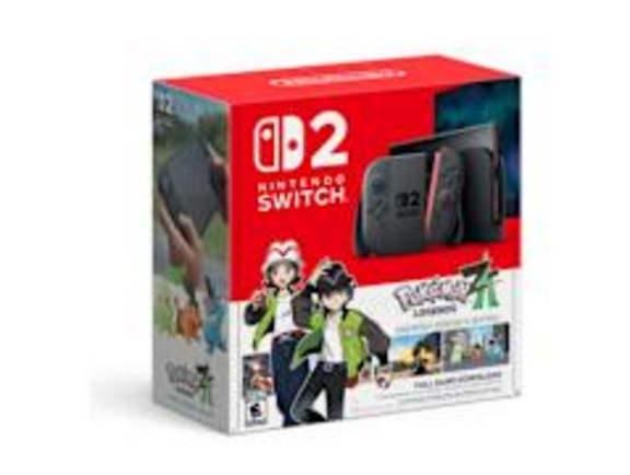 Black Friday Nintendo: Switch 2 VAZOU com jogos em promoção