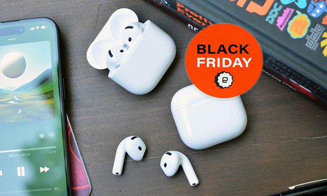 🎧 Fone do Futuro PELA METADE DO PREÇO? AirPods 4 em Promoção ANTES da Black Friday! 😱