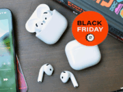 🎧 Fone do Futuro PELA METADE DO PREÇO? AirPods 4 em Promoção ANTES da Black Friday! 😱