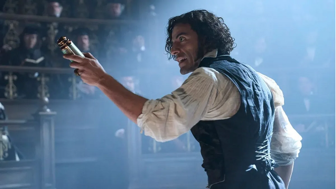 Frankenstein Ressurge: Crítica da Nova Adaptação Promete Reviver a Esperança no Clássico!