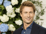 FILME A24: Título com Glen Powell MUDA! Detalhes?