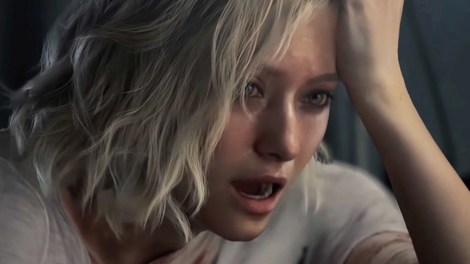 VAZOU: Resident Evil Requiem traz personagem clássico do PS2