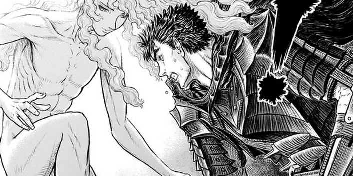 KAGURABACHI: O Herdeiro do Dark Fantasy? Entenda por que este mangá está sendo comparado a BERSERK!