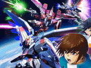 LISTA: Os 5 Animes Mecha com os Piores Roteiros da História, Ranqueados!