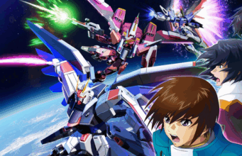 LISTA: Os 5 Animes Mecha com os Piores Roteiros da História, Ranqueados!