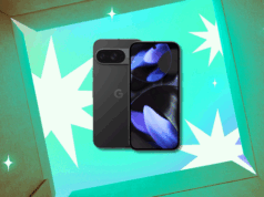 Google Pixel 9 com DESCONTO INACREDITÁVEL de 300 DÓLARES: A hora de trocar seu celular é AGORA!