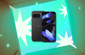 Google Pixel 9 com DESCONTO INACREDITÁVEL de 300 DÓLARES: A hora de trocar seu celular é AGORA!