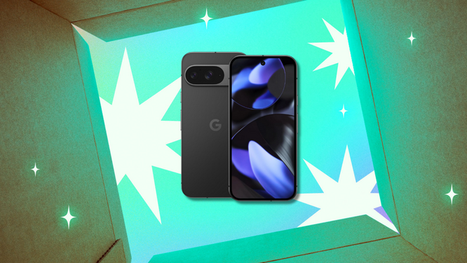 Google Pixel 9 com DESCONTO INACREDITÁVEL de 300 DÓLARES: A hora de trocar seu celular é AGORA!
