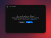 FINALMENTE: Veja histórico da área de transferência no Mac