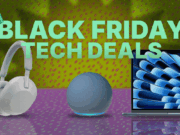 Black Friday: 5 ofertas de tecnologia pra comprar JÁ