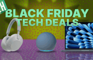 Black Friday: 5 ofertas de tecnologia pra comprar JÁ