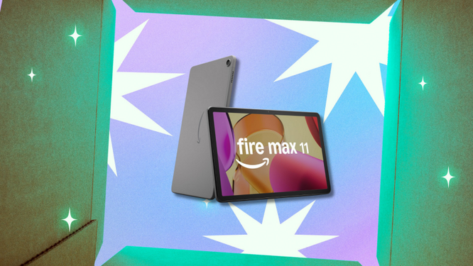 🔥 Fire Max 11 em Chamas: Desconto de R$375 Imperdível na Amazon! 🔥