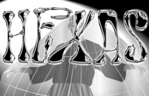 HEXAS: A Graphic Novel que Vai Te Transportar para um Mundo de Bruxas Futuristas!