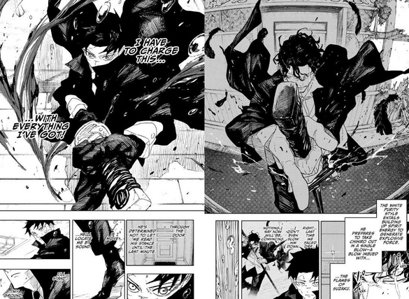 KAGURABACHI: O Herdeiro do Dark Fantasy? Entenda por que este mangá está sendo comparado a BERSERK!