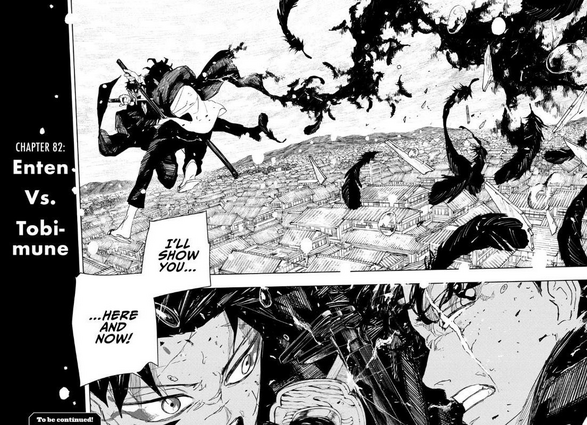 KAGURABACHI: O Herdeiro do Dark Fantasy? Entenda por que este mangá está sendo comparado a BERSERK!