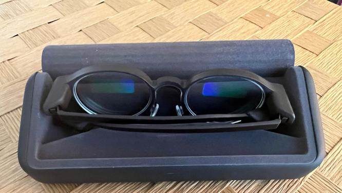 O HACK PERFEITO: Como Este Geek Usou Óculos Inteligentes Para Enganar o Bartender e Beber de Graça