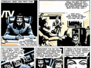 REVELADO: Deadpool quebra a 4ª parede no universo DC