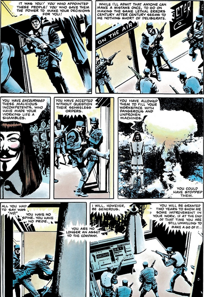 REVELADO: Deadpool quebra a 4ª parede no universo DC
