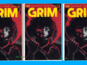 Grim & Evil: Leilão BOMBA após anúncio da Netflix