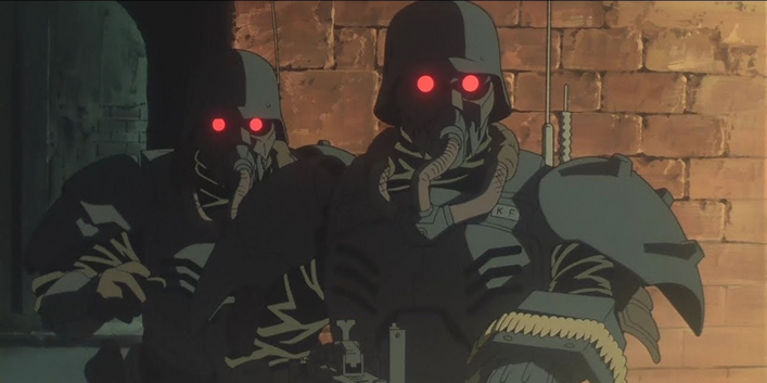 ANOS 90: 5 filmes de anime que você precisa rever JÁ