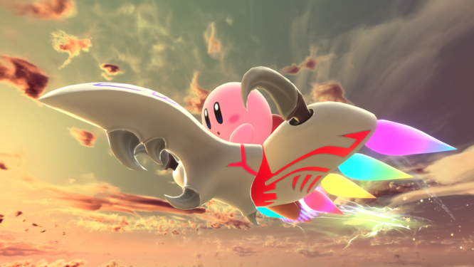 Kirby Air Ride: Segredos desbloqueáveis REVELADOS!
