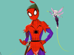 Conto de Fadas Sombrio: Heróis e Vilões da Marvel e DC Reimaginados em Versões Dark!