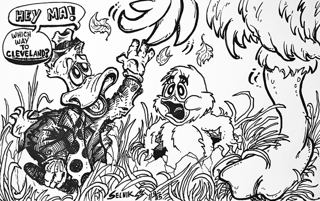 Conto de Fadas Sombrio: Heróis e Vilões da Marvel e DC Reimaginados em Versões Dark!
