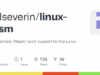O Linux Vai Mudar: Kernel Ganha Suporte Nativo à Arquitetura WebAssembly (WASM)!