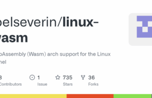 O Linux Vai Mudar: Kernel Ganha Suporte Nativo à Arquitetura WebAssembly (WASM)!