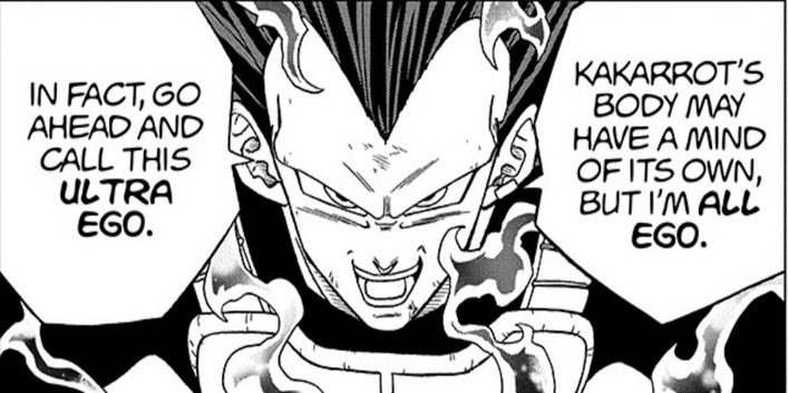 Vegeta Finalmente Protagonista? Novo Anime de Dragon Ball Promete Foco Total no Príncipe Saiyajin!