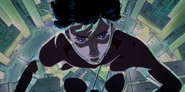 ANOS 90: 5 filmes de anime que você precisa rever JÁ