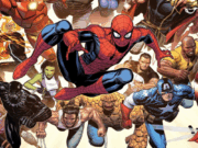 Homem-Aranha: Frase icônica REVELADA após 63 anos