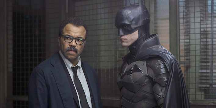 REVELADO: Batman te faz MAIS gentil (estudo surpreendente)